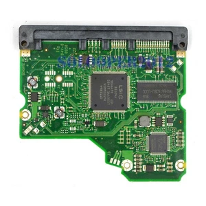 100530756 REV A HDD PCB hard disk board For Seagate ST31000333AS ST31500341AS - Afbeelding 1 van 2