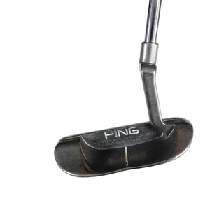 Ping B60 Karsten Phoenix AZ Blade Putter 35.5" LH Left Hand - Picture 1 of 9