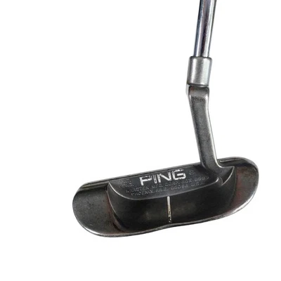 Ping B60 Karsten Phoenix AZ Blade Putter 35.5" LH Left Hand - Image 1 of 4