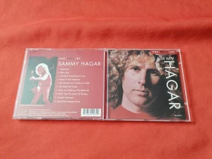 SAMMY HAGAR - The Best Of Sammy Hagar - CD - US 1999 - Bild 1 von 1