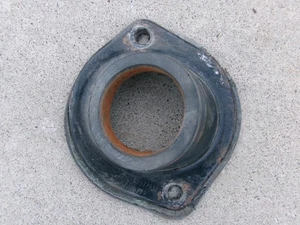 93-95 Jeep Grand Cherokee ZJ Steering Column firewall seal trim gasket 52077932 - Picture 1 of 7