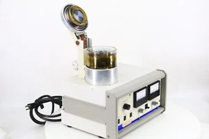 EMITECH SC7620 SPUTTER COATER / SN: SOHO58-50 - Picture 1 of 10