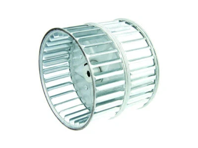 Soplador de climatización Peterbilt 372 1989-1995 rueda motor 19214YZCR 1990 1991 1992 Foto 1 de 2