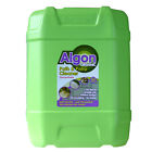 Algon Algae Remover Path & Patio Cleaner 20 Litre Drum Algon Algae Control Drive