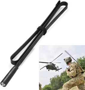 VHF UHF Antena dalekiego zasięgu Składana antena CS Walkie Talkie BAOFENG UV-5R UV-B6 - Zdjęcie 1 z 8