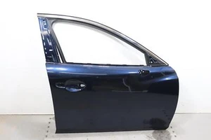 2014 - 2021 MAZDA 6 FRONT RIGHT PASSENGER SIDE DOOR SHELL OEM BLUE_42M - Picture 1 of 16