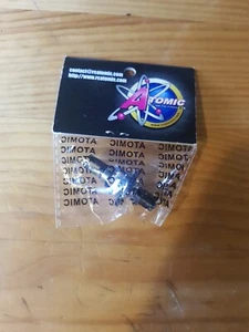 Atomic Mini Inferno Ball Differential AK71 - Picture 1 of 2