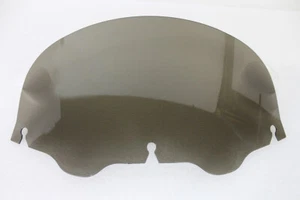 Dark Smoke Windshield fits Harley Davidson - Picture 1 of 4