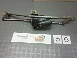 MOTORINO TERGICRISTALLO ANTERIORE AUDI A4 SW 99-04 8D1955113B - Imagen 1 de 2