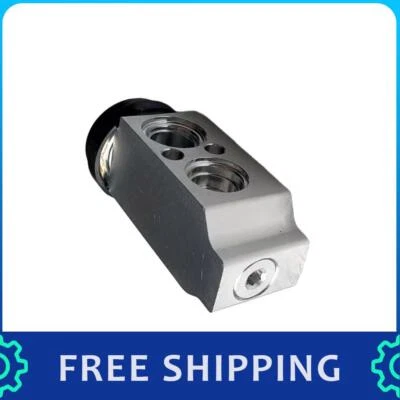 A/C Expansion Valve 97626-2P200 For Tucson 16-18 Sportage 17-19 Palisade 2020-23 - Image 1 of 4