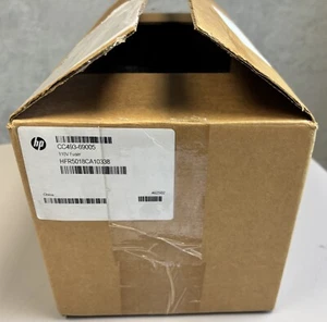 HP Original CE246A 110V Fixiereinheit CC493-69005 OEM M605 M651 M680 RM1-5550 OB / NEU - Bild 1 von 3