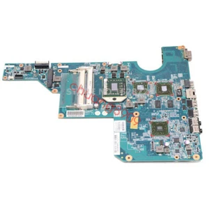 PARA HP Pavilion G62 CQ62 DDR3 FRU:610160-001 597673-001 610161-001 100% Prueba OK - Imagen 1 de 10