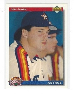 1992 UPPER DECK BASEBALL LO SET REGULAR BASE SERIES SINGLES #'S 1-235