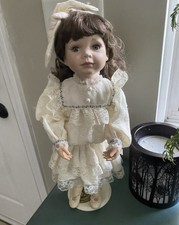 haunted doll's active Just Wants A Forever Friend