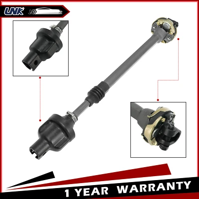 Steering Shaft Assy for 1982-1988 Chevrolet Monte Carlo Buick Regal 26010641 - Image 1 of 4