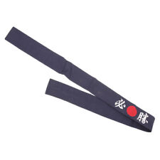  Karate Accessory Workout Headband Ninja Heads Wraps Man Sushi Sports