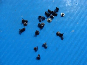 Dell Latitude 15.6" 3520 Genuine Laptop Screw Set Screws for Repair ScrewSet - Picture 1 of 1