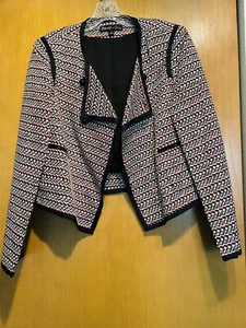 elizabeth and james blazer Size 10 - Picture 1 of 6