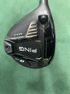 Ping G425 Max 5 Wood 17.5* Lite Flex TFC 80g 40" LH - Picture 1 of 8