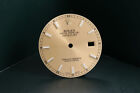 Rolex Datejust Champagne Lumi Index Dial For Mo... Fcd15426