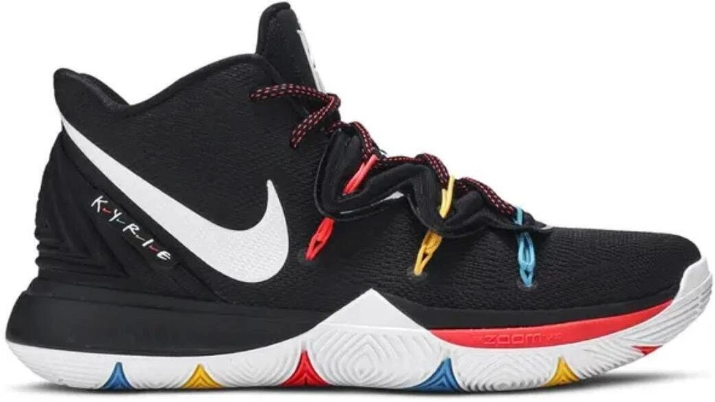 Nike Kyrie 5 Friends - AO2918-006 for Sale | Authenticity