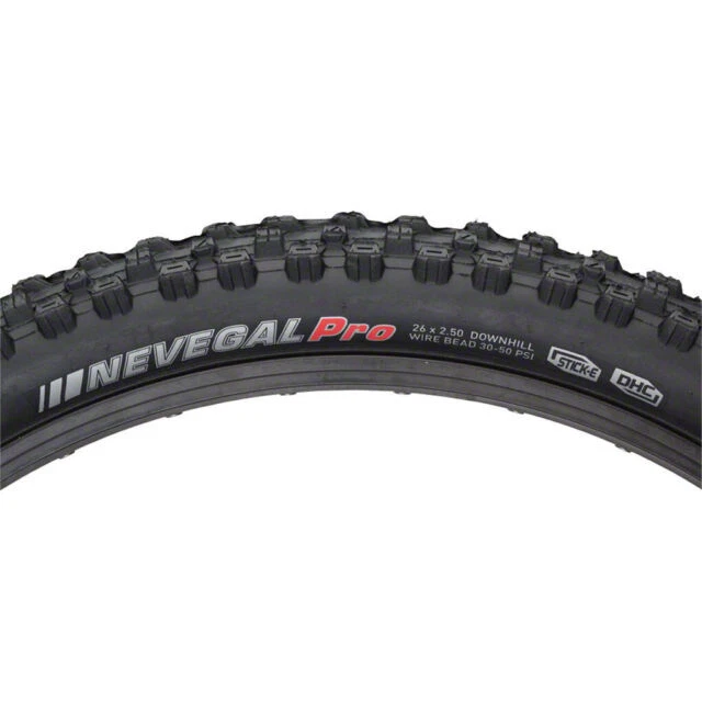 KENDA Nevegal DH 26" Tire - 052U00E8
