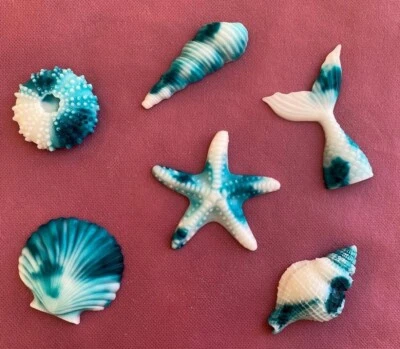 Handmade Soap bars - Image 1 of 2