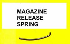 Hi - Point Semi Auto Magazine Release Spring New Production