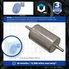 Fuel Filter fits MERCEDES VIANO W639 3.5 2007 on M272.978 Blue Print A6394770001