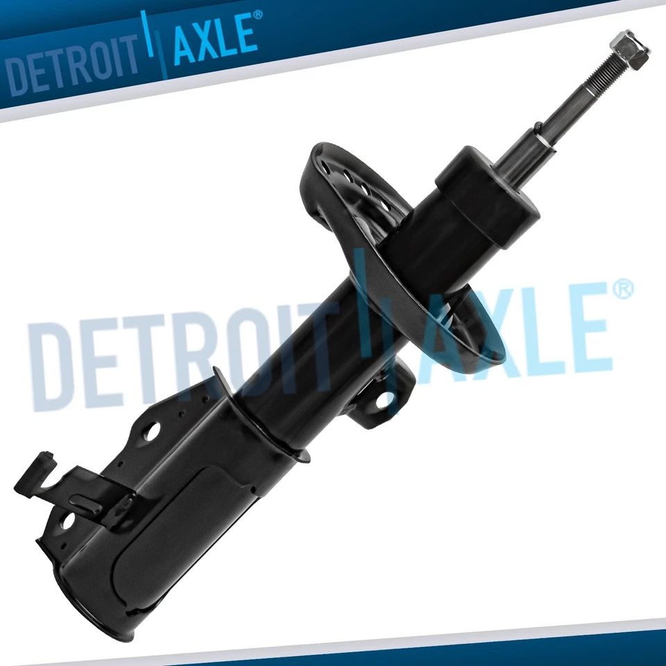 Front Right Shock Absorber for 2013 2014 2015 2016 2017 2018 2019 Cadillac XTS - Image 1 of 4
