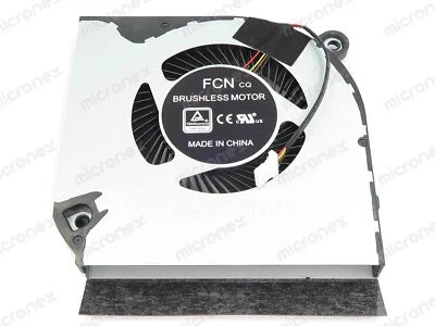 FOR Acer Nitro 5 AN517-41 AN515-45 AN517-52 Cooling Fan CPU VGA - Image 1 of 4