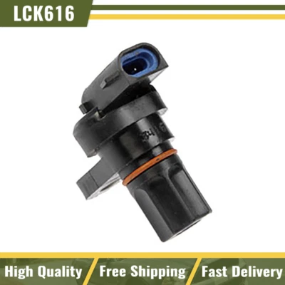 Sensor de velocidad ABS 970-012 Dorman lado trasero del conductor o del pasajero nuevo para camioneta Ram Foto 1 de 4