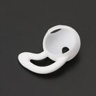 2 Pairs Silicone Earbud Eartip For Apple Airpods 8 7 6 6s Plus 5 5s Se Headsets