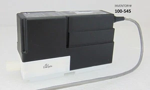 Entegris 6500-T0-F02-D12-B-P1-U1 NT  Integrated Flow Controller 0-50 mLpm *used  - Picture 1 of 4