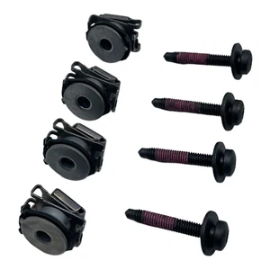 Headlight Mounting Nuts and Screws F56 F55 F57 F54 F60 MINI Cooper 07149310339 - Picture 1 of 13