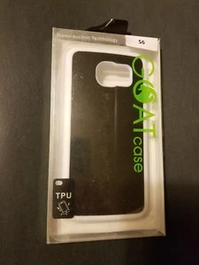 Samsung Galaxy S6 AntiGravity Nano Suction By GOATcase Sticks 2 Anything case. - Picture 1 of 4