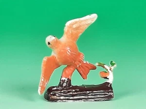 Ü Ei - Altfiguren - Vögel EU - 70er Jahre Vogel - Original - TOP selten !! - Bild 1 von 7