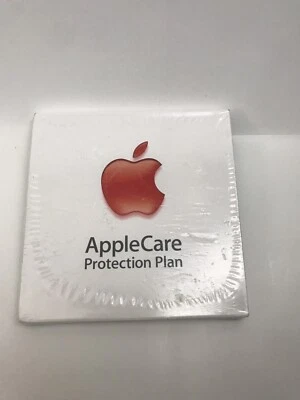 New Apple Care Protection Plan 607-5279 For Mac SEALED - Image 1 of 4