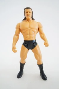 Figura de acción de lucha libre WWE Triple H Jakks Havoc Unleashed - Imagen 1 de 6