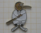 CRICKET NEW ZEALAND / KIWI ..................... Sport-Pin (288k)