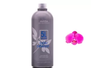 Aveda Color Catalyst 5L Volume 887ml / 30oz Brand New - Picture 1 of 1