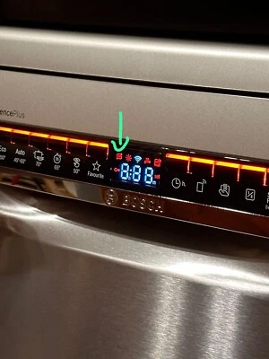 Lavastoviglie Libera Installazione 14 Coperti Bosch Classe B SMS4EMI06E - Immagine 1 di 4