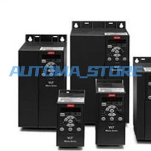 1x Danfoss 0.75KW FC-051PK75T2E20H3XXCXXXSXXX New xk #AM - Picture 1 of 2
