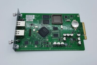 Quantum 3-05238-02 Scalar i40 Library Controller Card - Image 1 of 4
