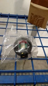 556779C91 Filter Minder Gauge Filter Life International Navistar - Foto 1 di 2