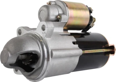 NUEVO ARRANQUE 12V PARA FORD CROWN VICTORIA 4.6L 2006-2009 9000870 XC35-11000-AB Foto 1 de 2