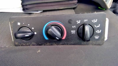 2003-2011 Ford Ranger A/C Heater Climate Temperature Control Unit Assembly OEM Foto 1 de 3