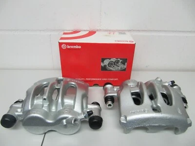 2x Brembo Bremssattel MB Sprinter (BM906), VW Crafter vorne links+rechts - Bild 1 von 2
