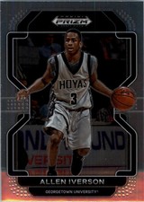 2022-23 Panini Prizm Draft Picks Basketball Card Pick