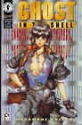 Ghost In The Shell(Darkhorse-1995-Mature Readers)#8-(7.0)
